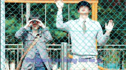 Gong Yoo sang Second Love OST-Finding Mr.Destiny..sing along