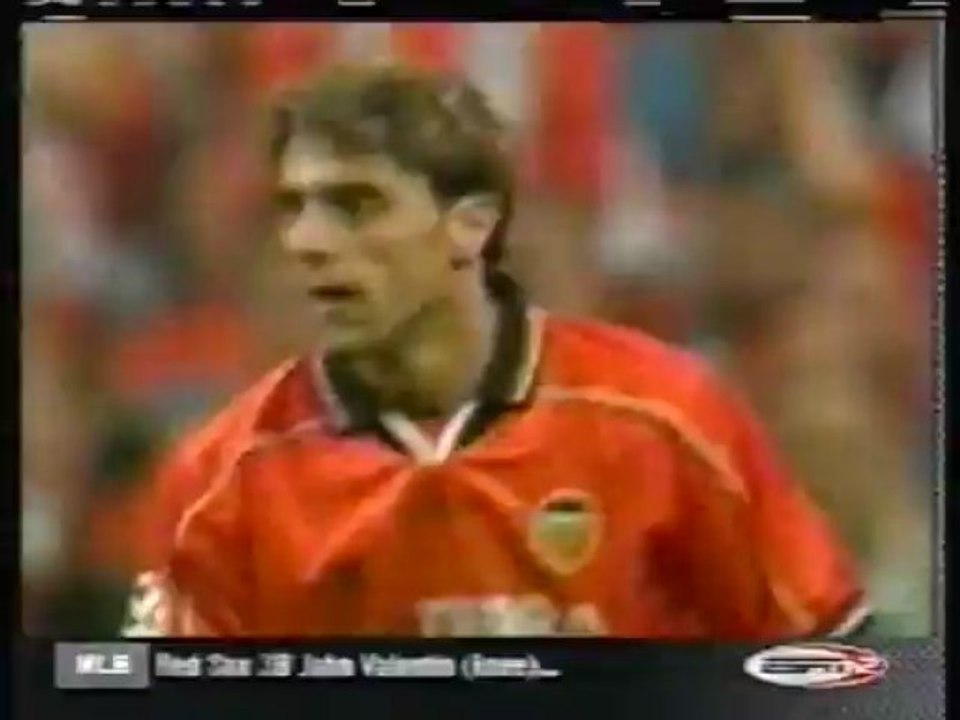 2000 (May 24) Real Madrid (Spain) 3-Valencia (Spain) 0 (Champions League)