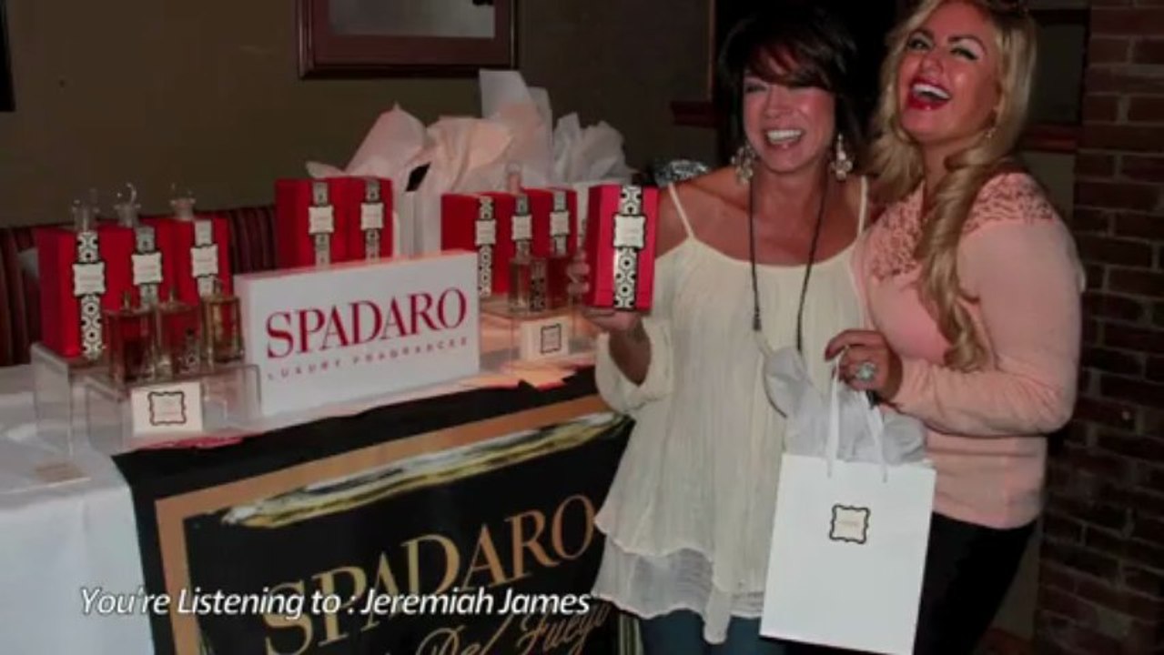 Mullet On The Go, Social Lodge Sundance, RealTVfilms, Jade Umbrella