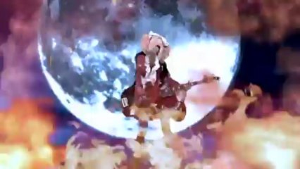 Kiryu - Mugen Houyou