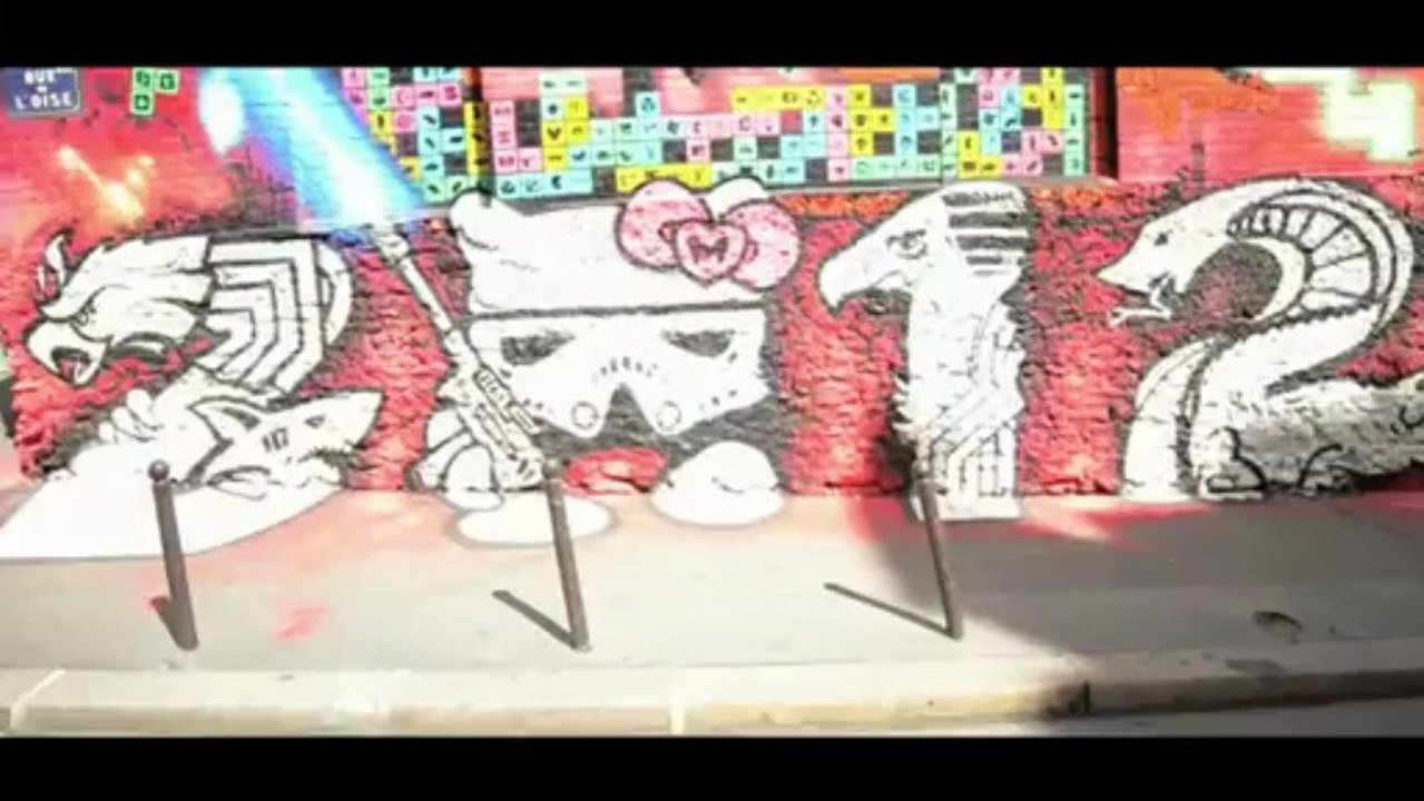 Le Gouffre Présente _ Sear Lui Meme - Marche Arriere