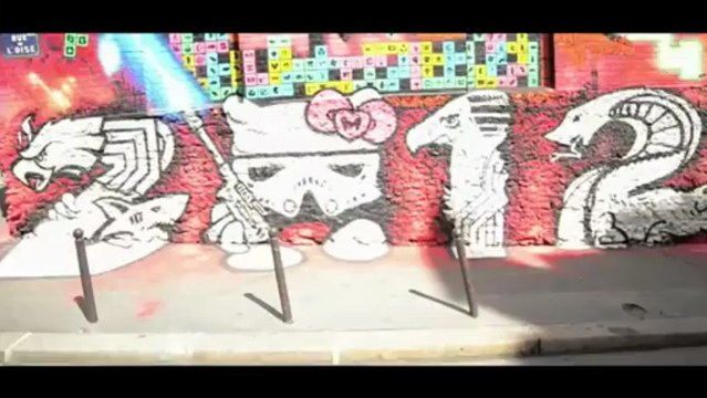 Le Gouffre Présente _ Sear Lui Meme - Marche Arriere