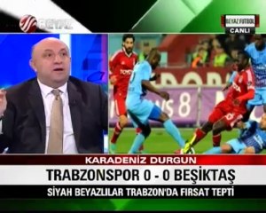 09.03.2013 Beyaz Futbol 1.Kısım