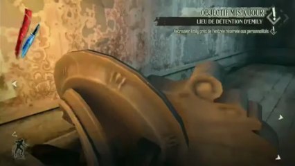 Vidéos des internautes - Dishonored ép 3 part 2 : Le sauvetage d'Emily dans un bordel ?!