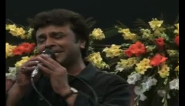 Abid Maqsood Hashmi Singer-Celebrating Jashn e baharan with special children (jeeveypakistan)7