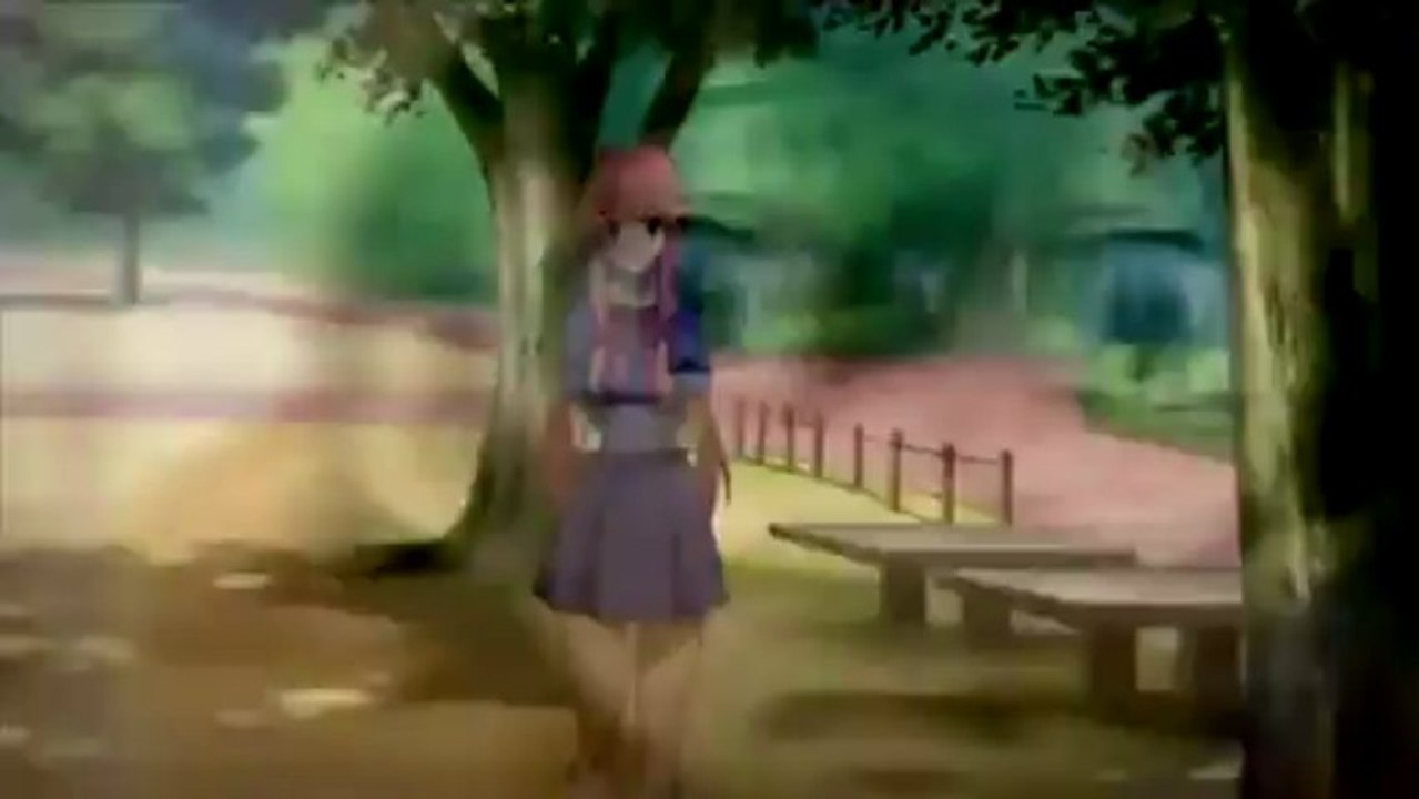 Mirai Nikki AMV