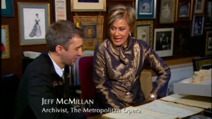 Dame Kiri Dame Nellie Melba What Makes a Great Soprano