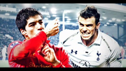 Liverpool vs. Tottenham Live Streaming Online 10-03-2013