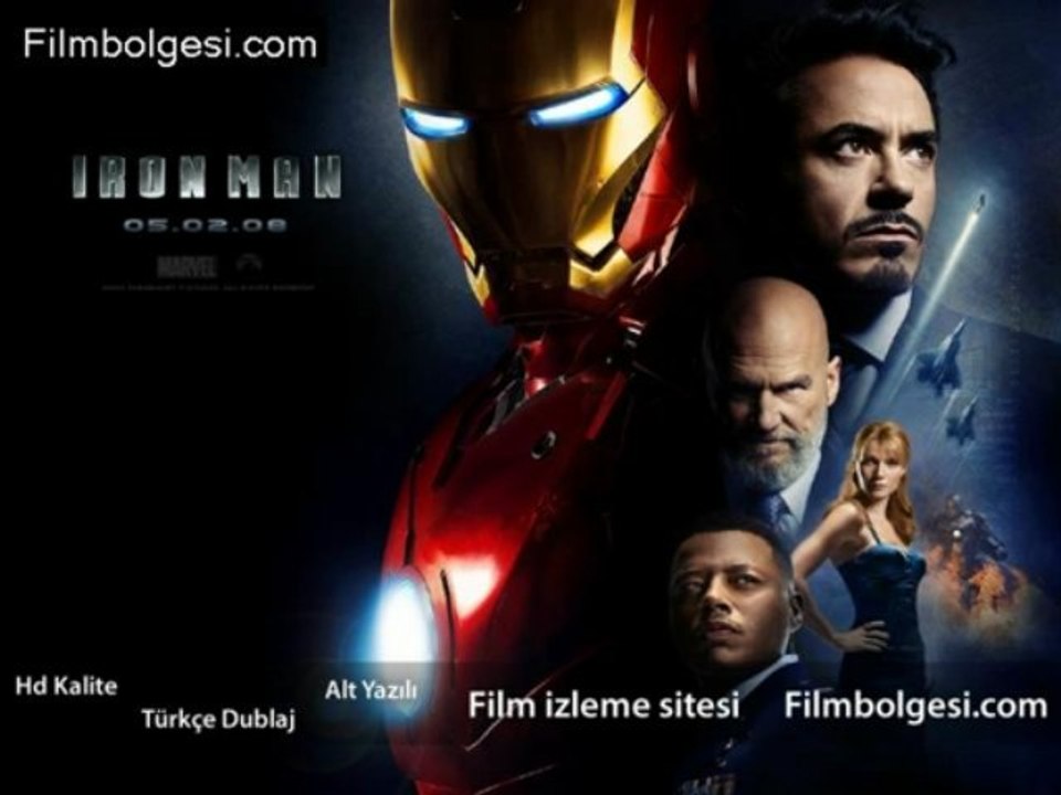 Film izle Hd 2012