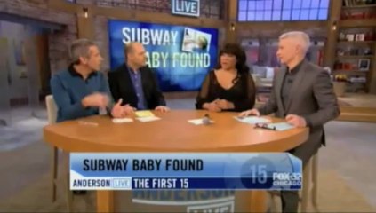 Jackée Harry | Anderson Live | March 8, 2013