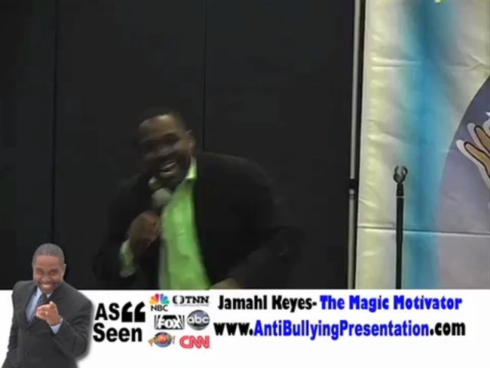 School Assembly Programs Cincinnati