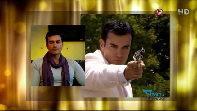 Entrevista a David Zepeda @davidzepeda1 en el programa Camino al Altar