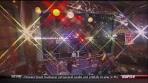 Magomed Abdusalamov vs Victor Bisbal 2013-03-08