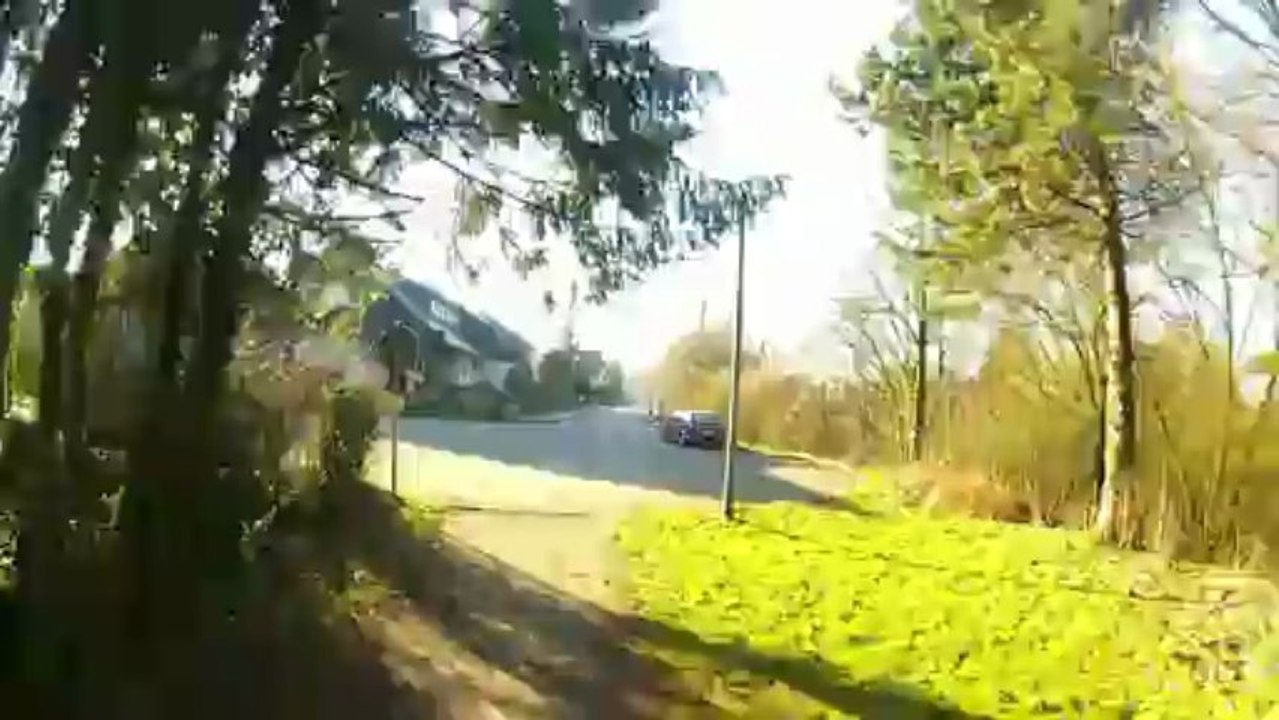 Erste Biketour mit GoPro HD Hero 2