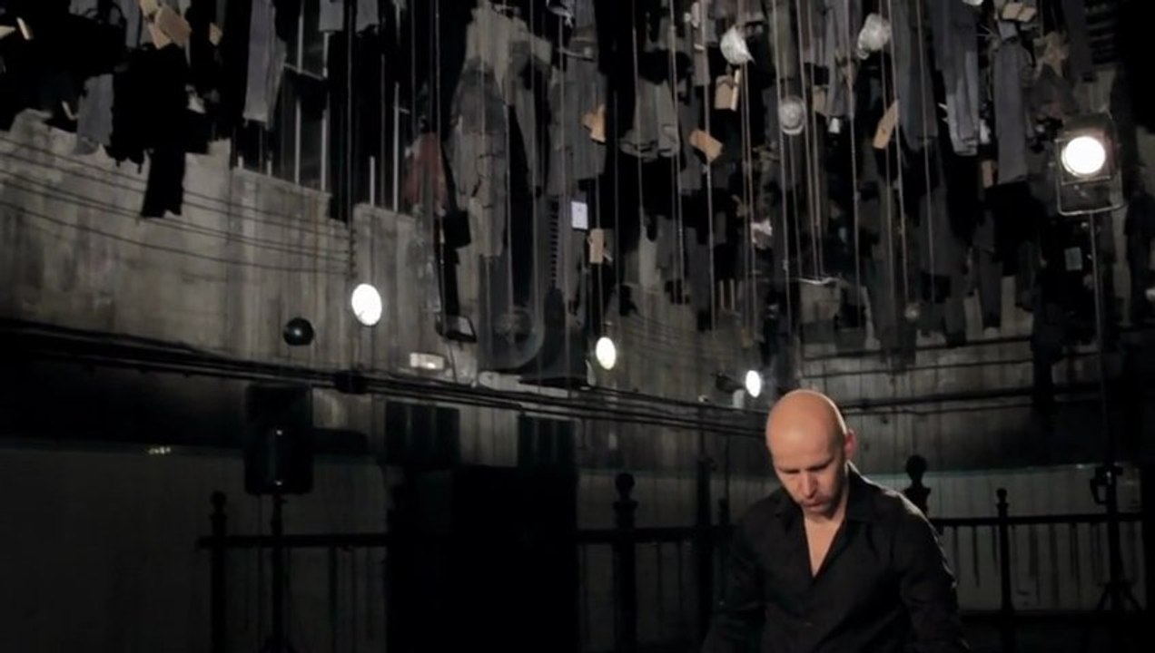 ENTRAILLES - excerpts / extraits