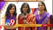 Women's Day celebrations in New Jersey - USA