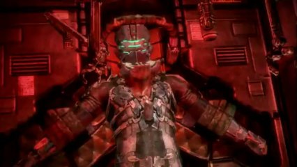 Dead Space™ 3 Official Announce Trailer - E3 2012