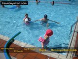 Havuz Oyunları Beceri