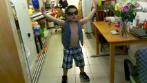 Chinese American gangnam style Part 2 - YouTube