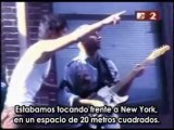 Audioslave - Live On Broadway 2002 [Full Concert + Interviews] (Subtitulado Español)