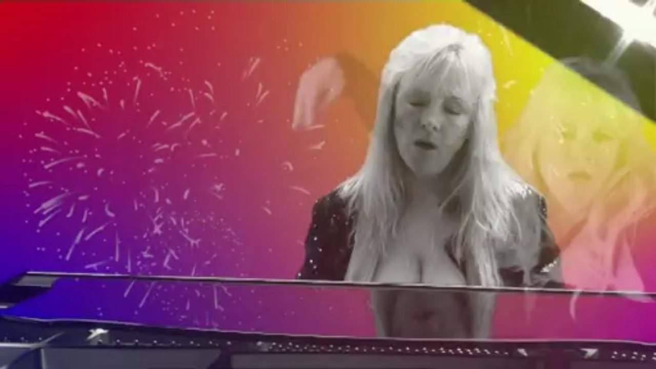 Sharine O' Neill - I'm beggin' you