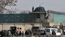 Civilians killed in eastern Afghanistan bombings