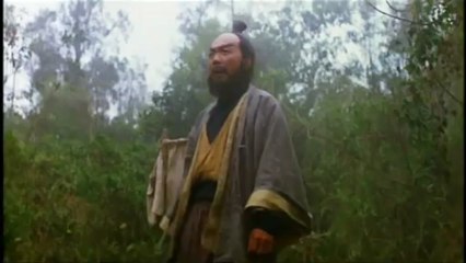 film A Chinese Ghost Story bande annonce VF