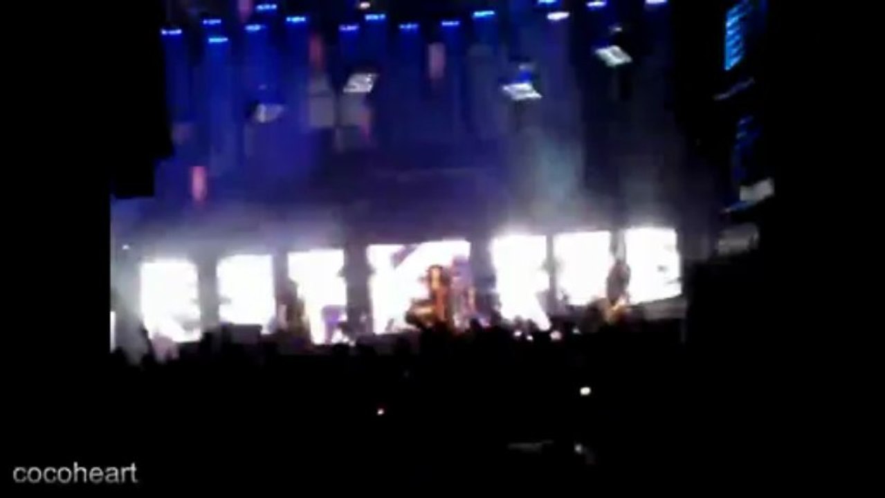 Silbermond @ Nichts passiert-Tour - Palladium Köln, 31.05.2009