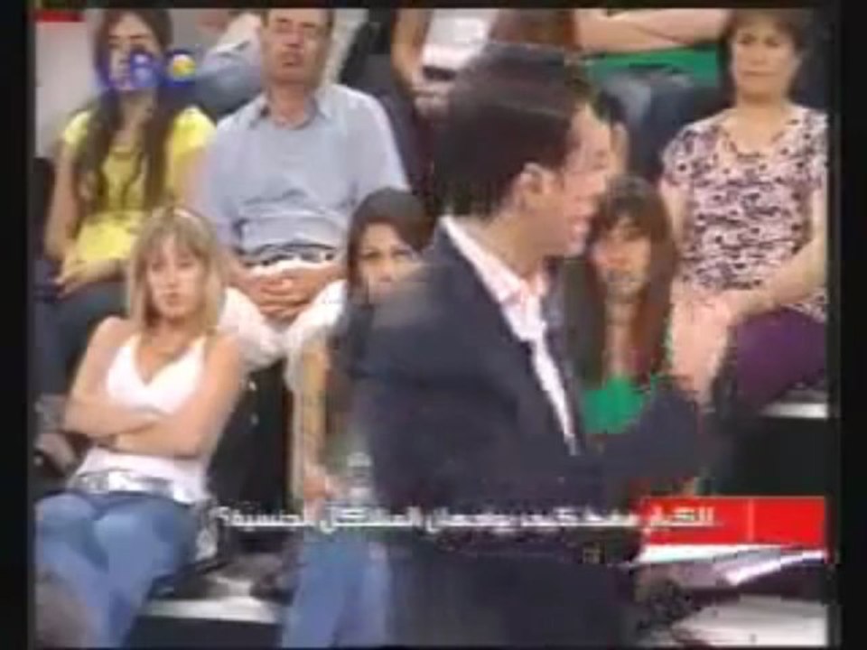 وفاء المغربية  الرغبة وحدها لا تكفى