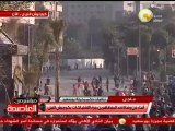 محمد يوسف: إطلاق الرصاص الحي والخرطوش بكورنيش النيل