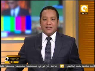 الرئيس اليمني يهدد من يعطل الحوار باتخاذ إجراءات صارمة