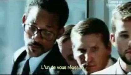 film A la recherche du bonheur bande annonce VF