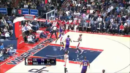 Kobe lazy defense 2012 & 2013 - Volume 1 of many more to come