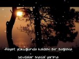 Tuncer Yolal - Sensiz Yalan Bu Dünya ( Yeni 2013 ) (Arabesk)