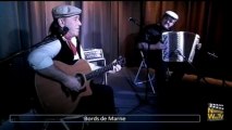 Vidéo concert live de Bords de Marne extrait, Nancy Web TV swing,,jazz,manouche,musette