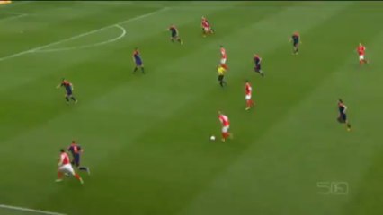 Mainz 05 1-0 Bayer Leverkusen