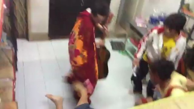 Snh viên rảnh rỗi sinh nông nổi - Video clip hài