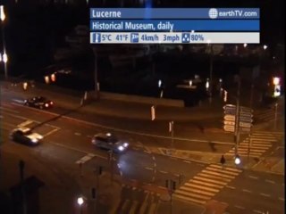 Lucerne - Switzerland, Melbourne - Australia, Vienna - Austria, Udaipur - India, Stuttgart - Germany, New York - USA, Cannes - France