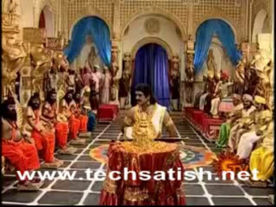 Mahabharatham1