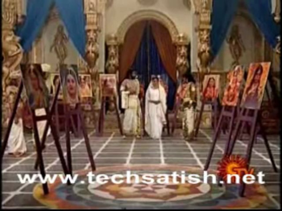 Mahabharatham2