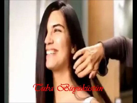 Tuba Büyüküstün يا توبا أحبك لحد الهيام