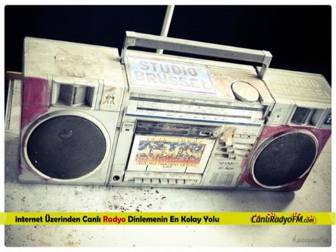 Radyo Dinle Canlı Viva