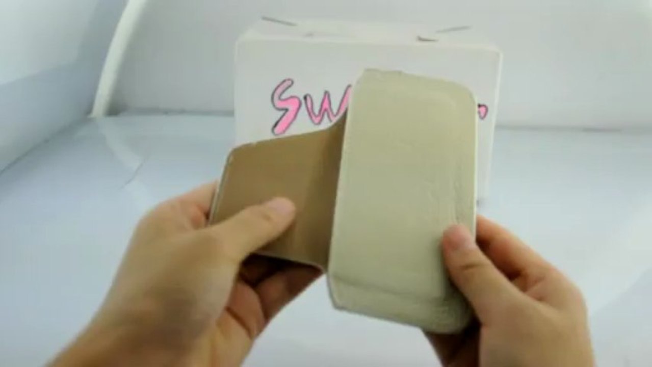 Megnetic Leather Pouch Case for Apple iPhone 5 5G