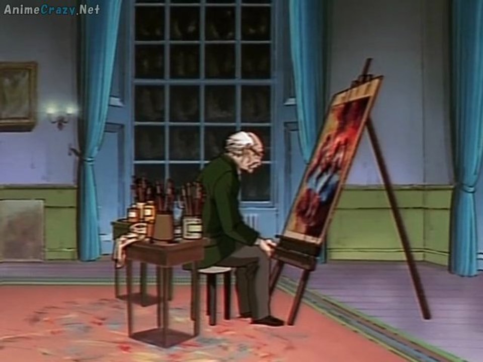 Master Keaton 30