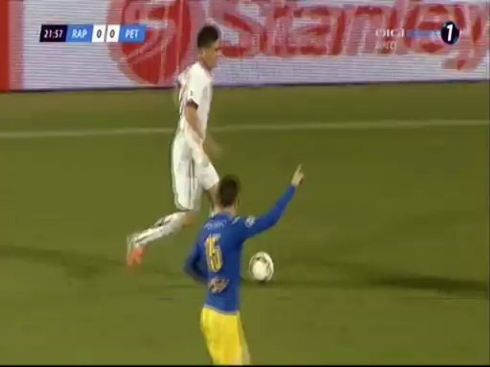 Crapid-Petrolul 0-0 martie 09.2013 rep1