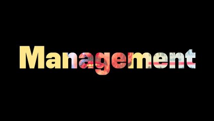 Management - Paul Ariès
