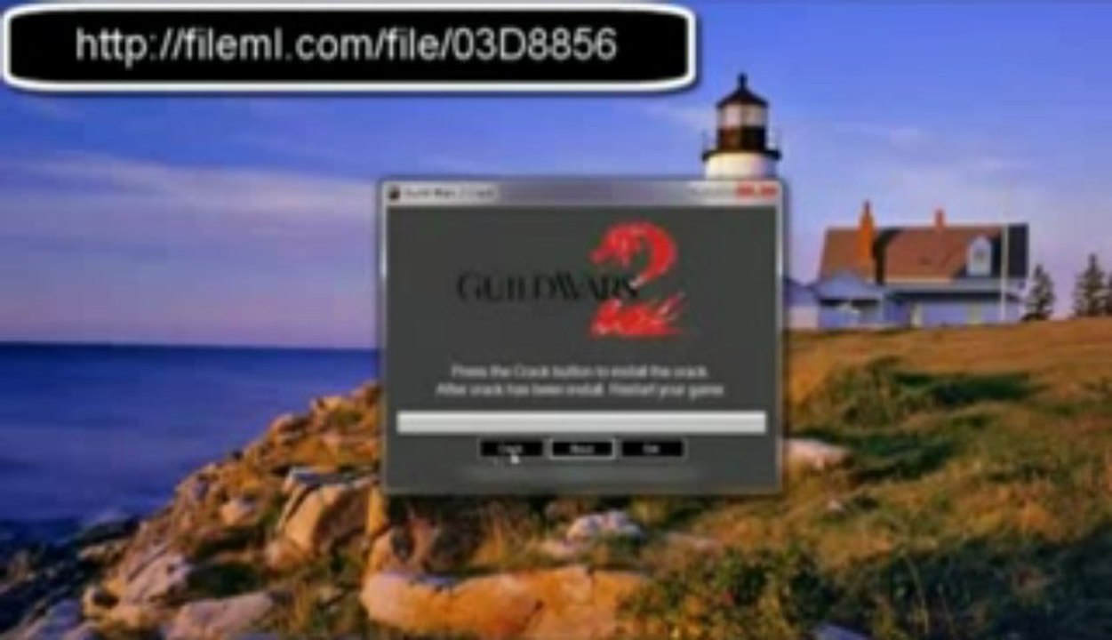 Guild Wars 2 / Keygen Crack / générateur de clé / FREE DOWNLOAD