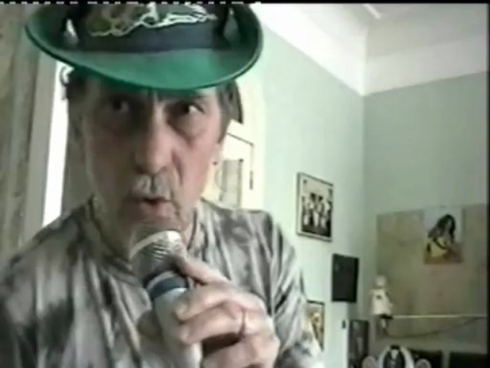 ARE YOU LONESOME TONIGHT interpretation personnelle BAL