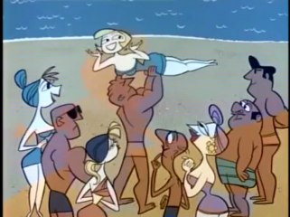 Mister Magoo - Robinson Crusoe Magoo