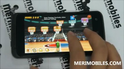 Hero OneX 4.5 Inch Andriod 4.0  Smartphone